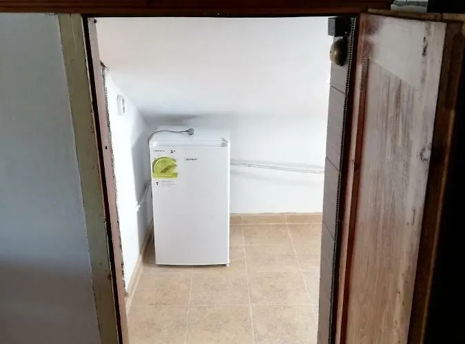 Konukevi Guest Asparuh Troyan (Lovech)