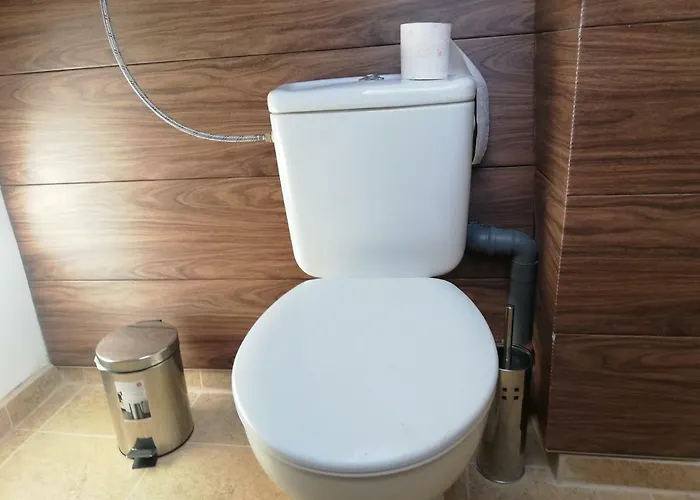 Konukevi Guest Asparuh 3*