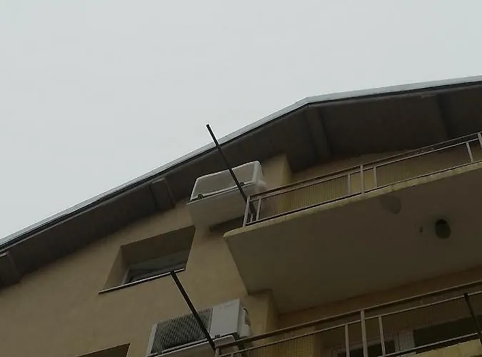 Guest Asparuh Troyan (Lovech)